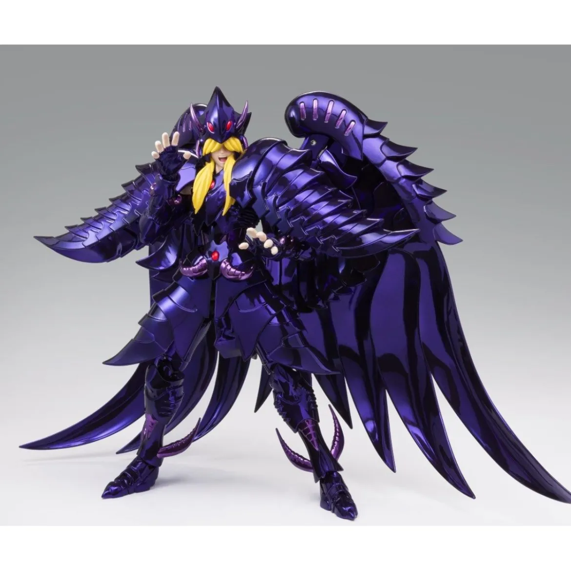 Bandai Saint Seiya Myth Cloth EX - GRIFFON MINOS OCE