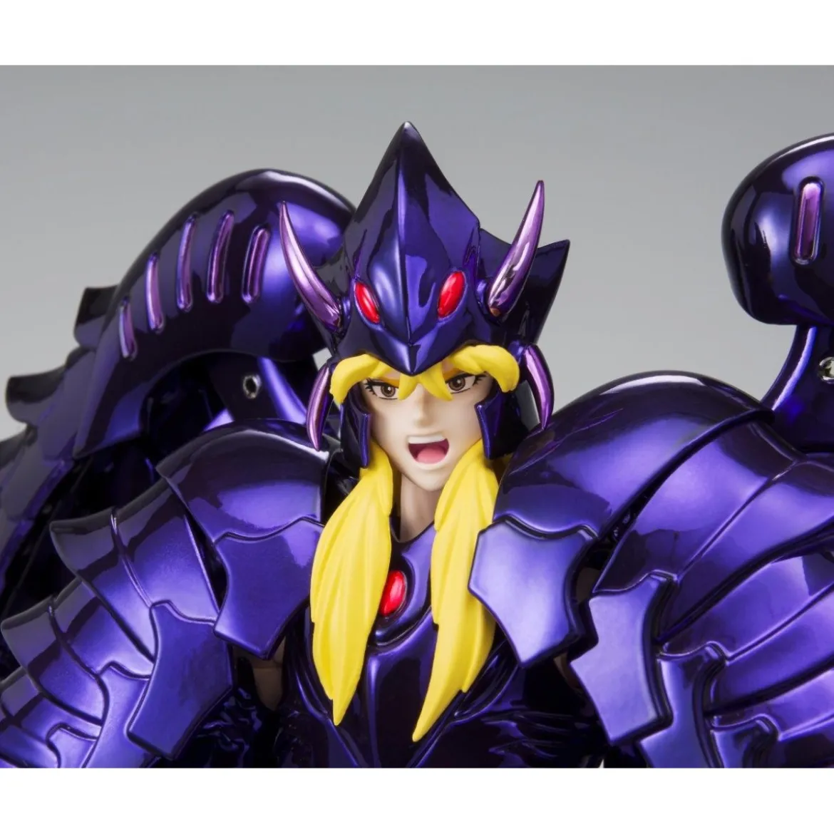 Bandai Saint Seiya Myth Cloth EX - GRIFFON MINOS OCE