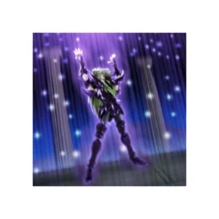 Bandai Saint Seiya Myth Cloth Ex - Chevalier du Belier - Shion Surplis