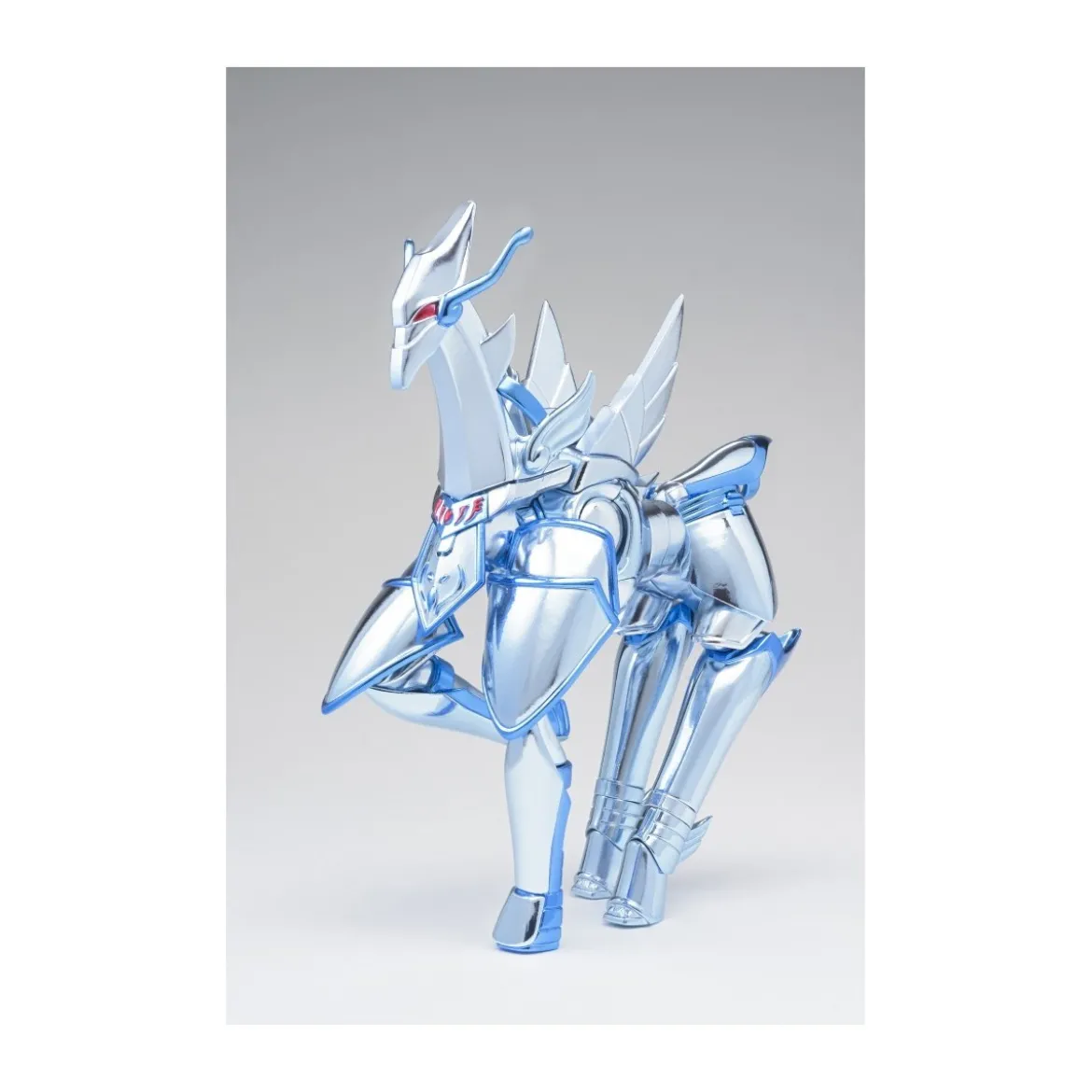 Bandai Saint Seiya - Saintia Sho - Myth Cloth EQUULEUS SHOKO