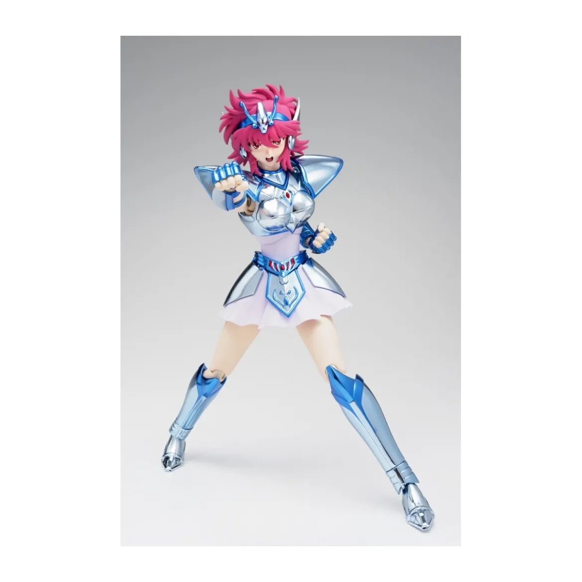 Bandai Saint Seiya - Saintia Sho - Myth Cloth EQUULEUS SHOKO