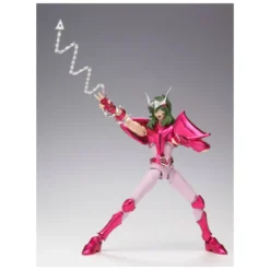 Bandai Saint Seiya - Shun d'Andromede V2 Revival - Myth cloth Ex