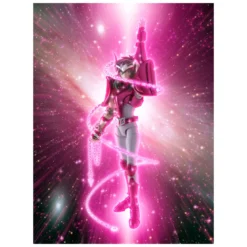 Bandai Saint Seiya - Shun d'Andromede V2 Revival - Myth cloth Ex