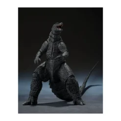 Bandai SH Monsterarts - Godzilla Movie Graphic Plus - Godzilla (2014)