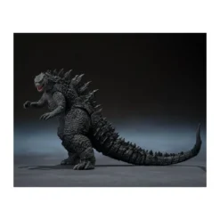 Bandai SH Monsterarts - Godzilla Movie Graphic Plus - Godzilla (2014)