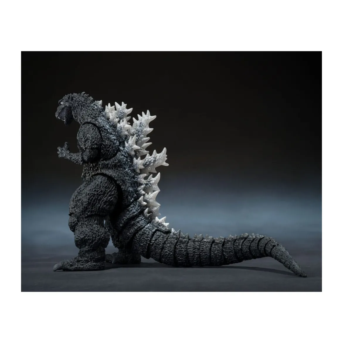 Bandai SH Monsterarts - Godzilla Movie Graphic Plus - Godzilla (1954)