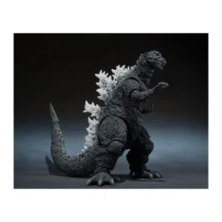 Bandai SH Monsterarts - Godzilla Movie Graphic Plus - Godzilla (1954)