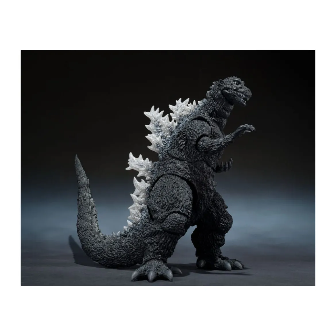 Bandai SH Monsterarts - Godzilla Movie Graphic Plus - Godzilla (1954)