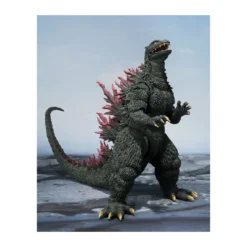 Bandai SH Monsterarts - Godzilla - Godzilla vs. Megaguirus (2000)