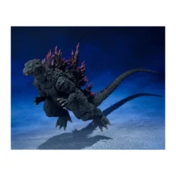 Bandai SH Monsterarts - Godzilla - Godzilla vs. Megaguirus (2000)