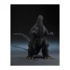 Bandai SH Monsterarts - Godzilla vs. Biollante Movie Graphic Plus - Godzilla (1989)