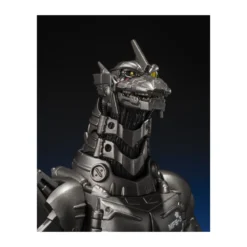 Bandai SH Monsterarts - Kiryu (Heavily Armed Type / High Mobility Type) - "Tokyo SOS" Movie Graphic Plus