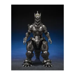 Bandai SH Monsterarts - Kiryu (Heavily Armed Type / High Mobility Type) -