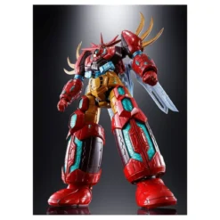 Bandai - Soul of Chogokin - GX-87 GETTER EMPEROR