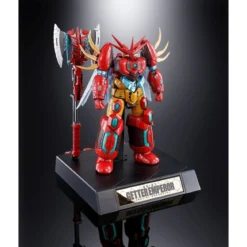 Bandai - Soul of Chogokin - GX-87 GETTER EMPEROR