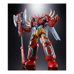 Bandai - Soul of Chogokin - GX-87 GETTER EMPEROR