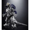 Bandai Soul of Chogokin - GX-103 MFS-3 TYPE 3 MACHINE DRAGON KIRYU - Mecha Godzilla