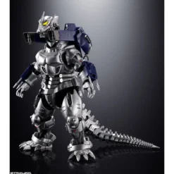 Bandai Soul of Chogokin - GX-103 MFS-3 TYPE 3 MACHINE DRAGON KIRYU - Mecha Godzilla