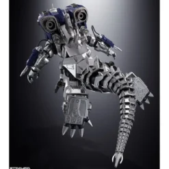 Bandai Soul of Chogokin - GX-103 MFS-3 TYPE 3 MACHINE DRAGON KIRYU - Mecha Godzilla