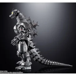 Bandai Soul of Chogokin - GX-103 MFS-3 TYPE 3 MACHINE DRAGON KIRYU - Mecha Godzilla