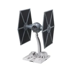 Bandai Star Wars Model Kit - TIE Fighter 1/72