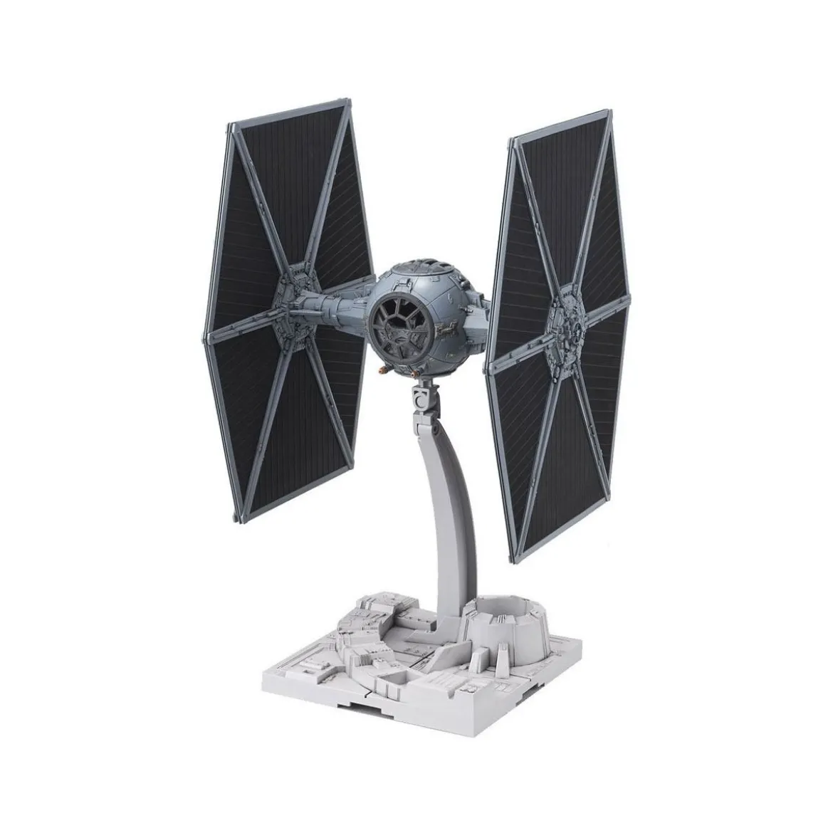 Bandai Star Wars Model Kit - TIE Fighter 1/72