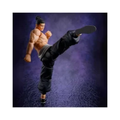 Bandai Tamashii - Aoi Todo - Jujutsu Kaisen - SH Figuarts - SHF Reedition