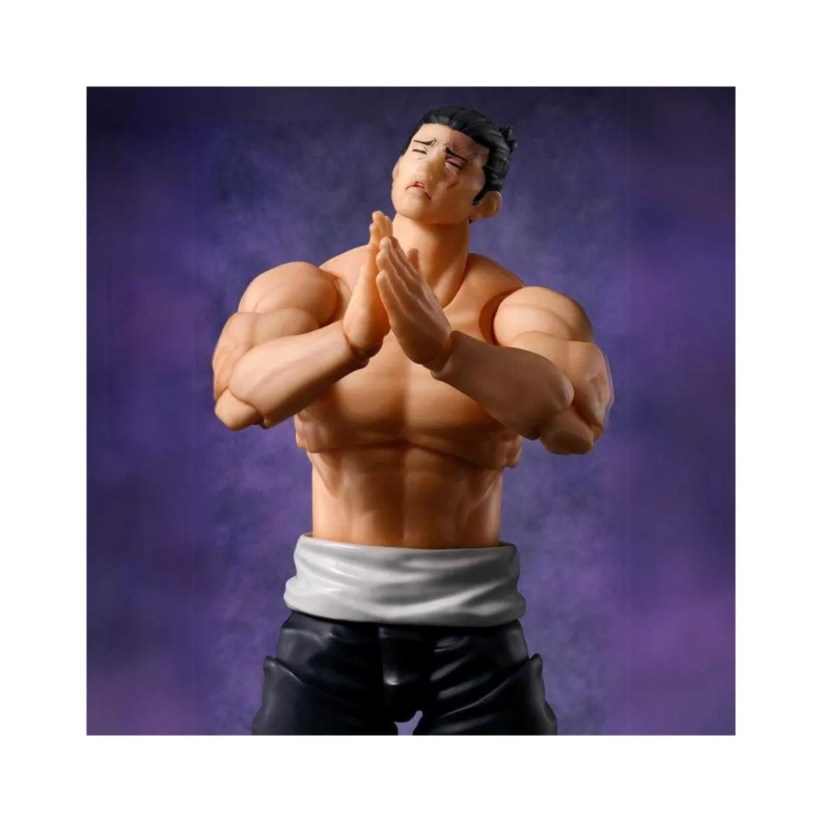 Bandai Tamashii - Aoi Todo - Jujutsu Kaisen - SH Figuarts - SHF Reedition