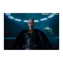 Bandai Tamashii - Batman (Keaton) - SHFiguarts SHF - The Flash