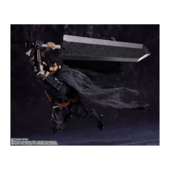 Bandai Tamashii - Berserk - Guts Berserker Armor - SH.Figuarts - SHF Reedition