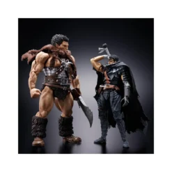 Bandai Tamashii - Berserk - Nosferatu Zodd - SH.Figuarts - SHF