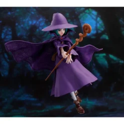 Bandai Tamashii - Berserk - Schierke - SH.Figuarts - SHF