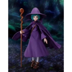 Bandai Tamashii - Berserk - Schierke - SH.Figuarts - SHF