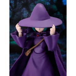 Bandai Tamashii - Berserk - Schierke - SH.Figuarts - SHF