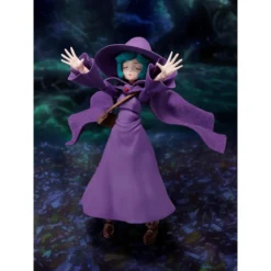 Bandai Tamashii - Berserk - Schierke - SH.Figuarts - SHF