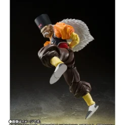 Bandai Tamashii - DBZ SHF - C20 - Android 20 Dr. Gero - SHFiguarts Dragon Ball Z