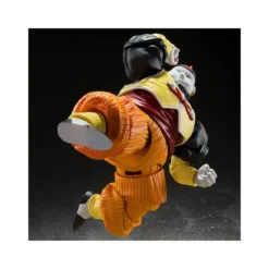 Bandai Tamashii - DBZ SHF - C19 - Android 19 - SHFiguarts Dragon Ball Z