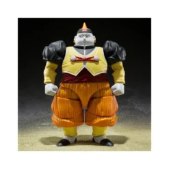 Bandai Tamashii - DBZ SHF - C19 - Android 19 - SHFiguarts Dragon Ball Z