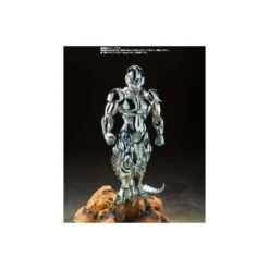 Bandai Tamashii - DBZ SHF - Metal Cooler - SHFiguarts Dragon Ball Z