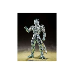 Bandai Tamashii - DBZ SHF - Metal Cooler - SHFiguarts Dragon Ball Z