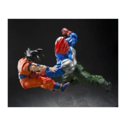 Bandai Tamashii - DBZ SHF - Super Android 13 - Fusion Android 13 - SHFiguarts Dragon Ball Z