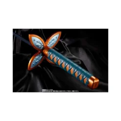 Bandai Tamashii - Demon Slayer - Proplica NICHIRIN SWORD SHINOBU KOCHO 1/1 - Replique Epées