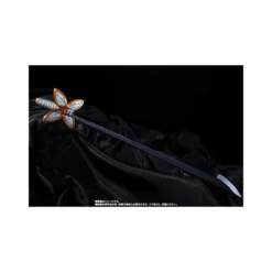 Bandai Tamashii - Demon Slayer - Proplica NICHIRIN SWORD SHINOBU KOCHO 1/1 - Replique Epées