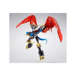 Bandai Tamashii - Digimon Adventure 02 - Imperialdramon Fighter Mode: Premium Color Edition - SHF SHFiguarts