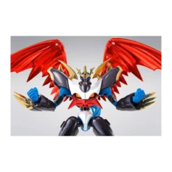 Bandai Tamashii - Digimon Adventure 02 - Imperialdramon Fighter Mode: Premium Color Edition - SHF SHFiguarts