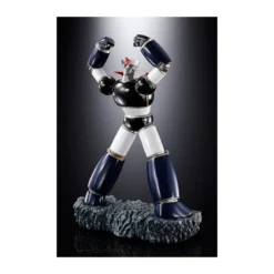Bandai Tamashii - Double Mazinger - Figuarts Zero Touche Metallique