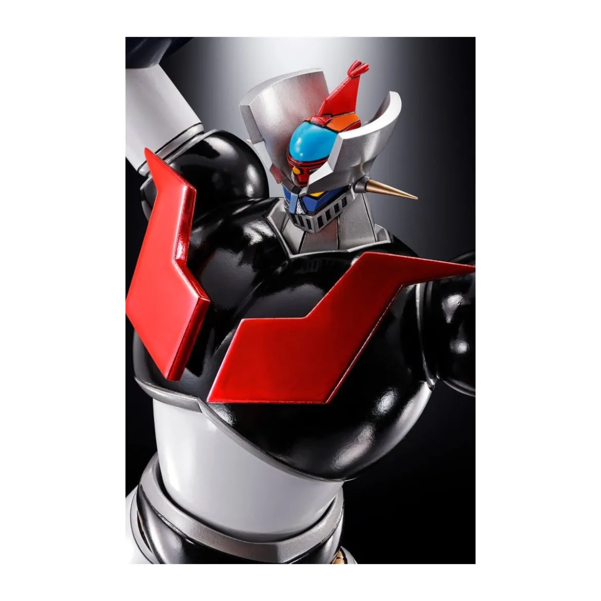 Bandai Tamashii - Double Mazinger - Figuarts Zero Touche Metallique