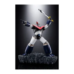 Bandai Tamashii - Double Mazinger - Figuarts Zero Touche Metallique