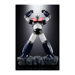 Bandai Tamashii - Double Mazinger - Figuarts Zero Touche Metallique