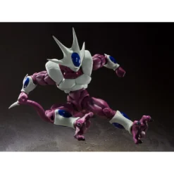 Bandai Tamashii - DRAGON BALL - Final Form Cooler - SHF SHFiguarts